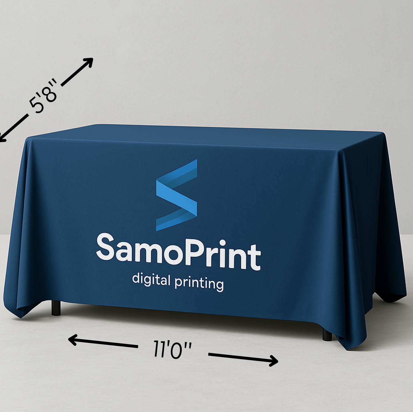 Custom Tablecloth