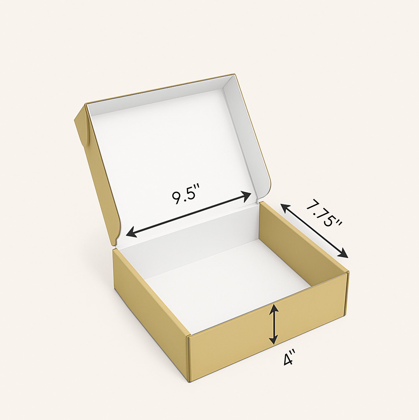 Premium Mailer Boxes