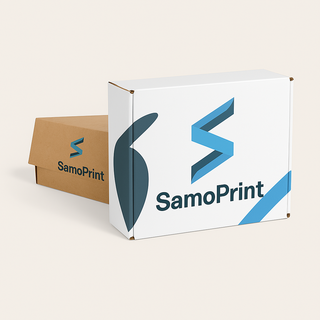 Custom Mailer Boxes