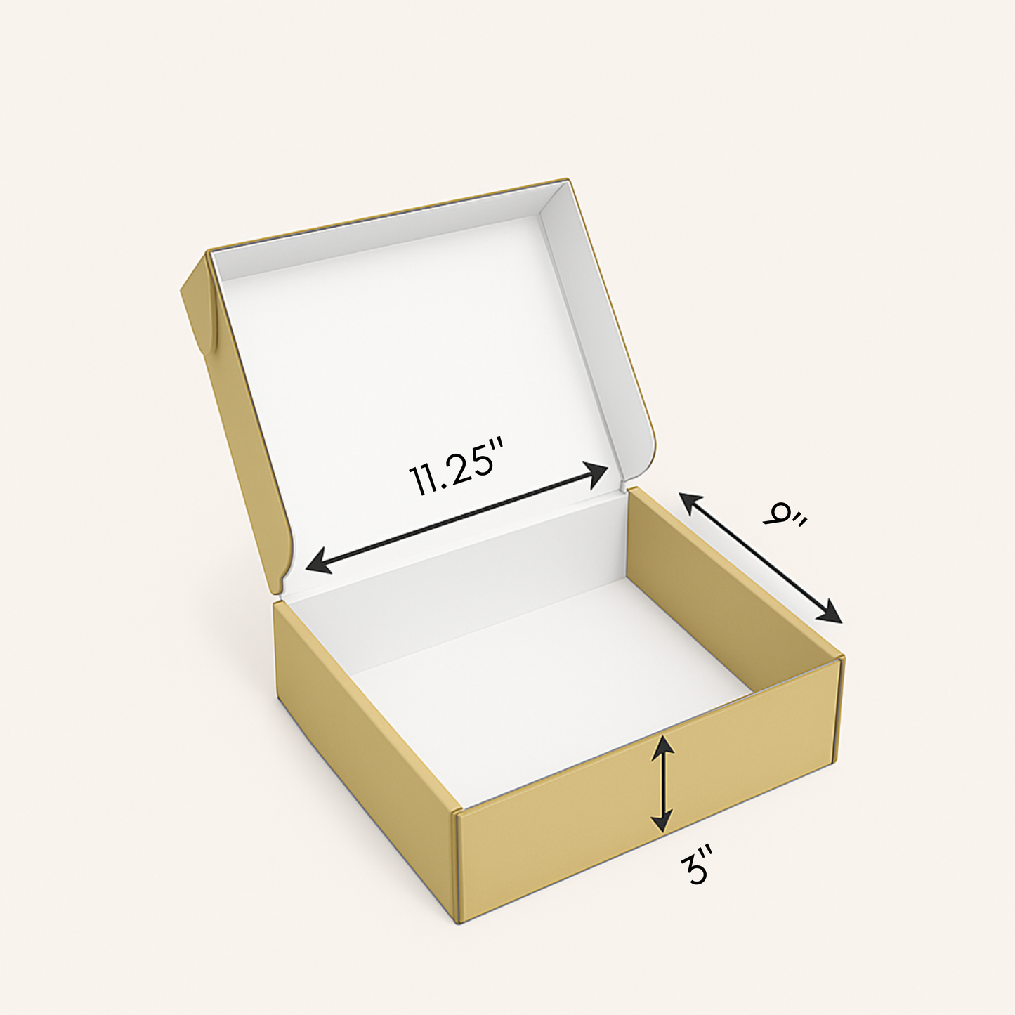 Premium Mailer Boxes