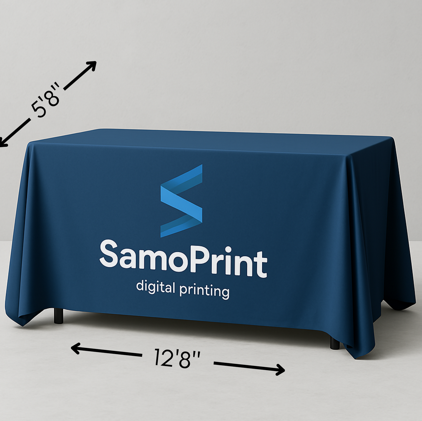 Custom Tablecloth