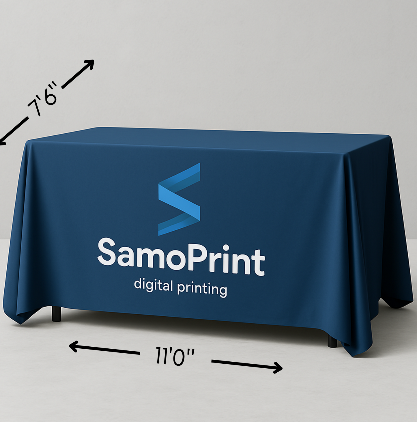 Custom Tablecloth