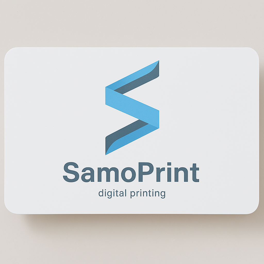 Classic Business Card