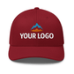 Custom Logo Trucker Hat – Premium Quality | No Minimum | Bulk Orders