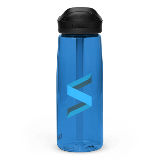 CamelBak Recycled Plastic Sports Bottle