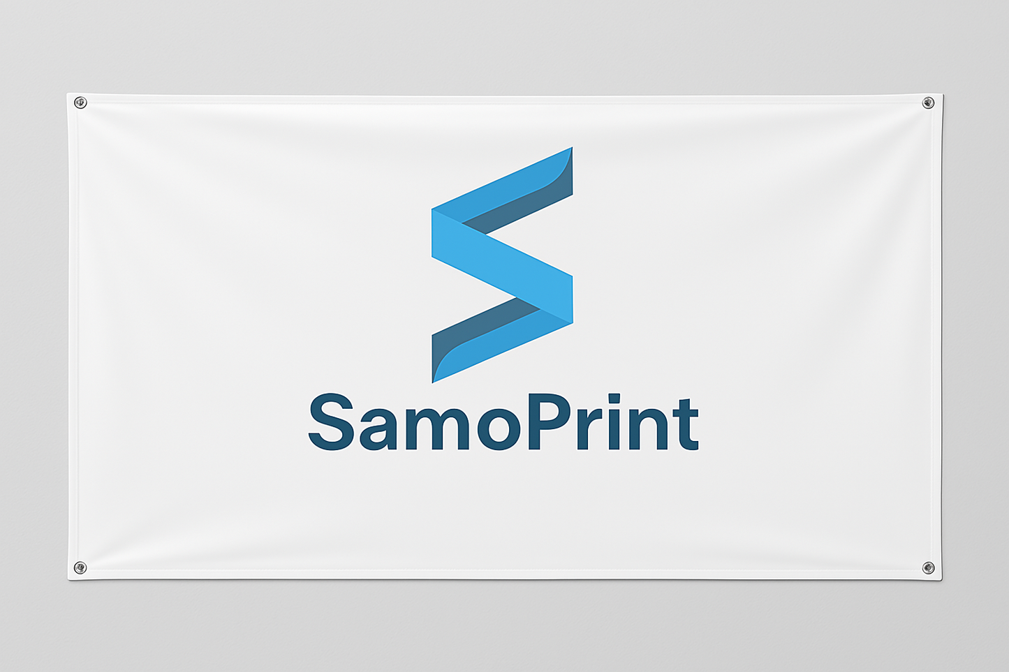 Custom Vinyl Banner