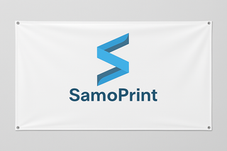 Custom Vinyl Banner