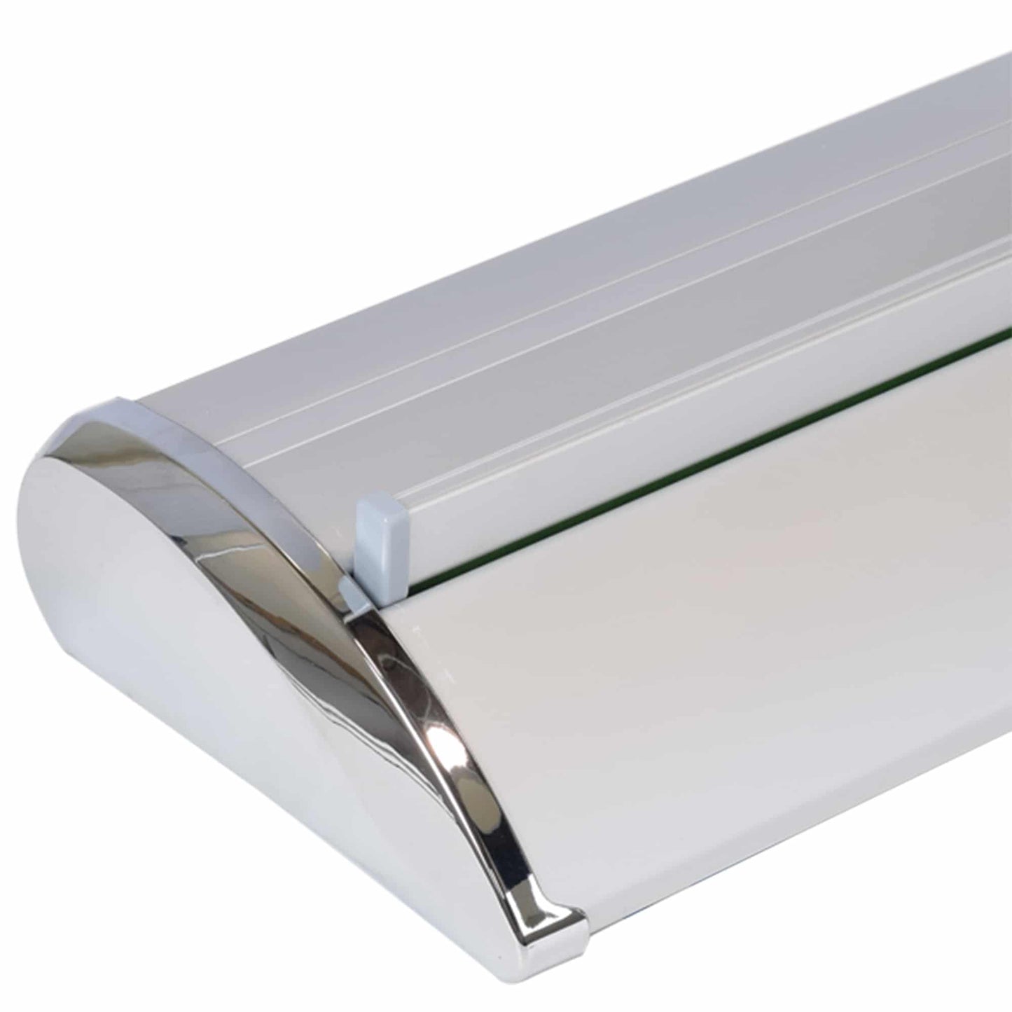 Premium Single Sided Retractable Banner