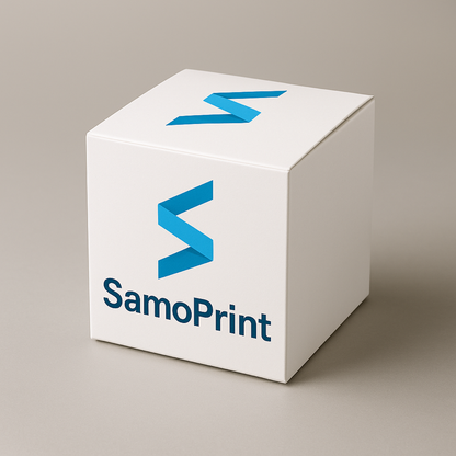 Custom Product Box