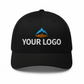 Custom Logo Trucker Hat – Premium Quality | No Minimum | Bulk Orders