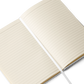 Hardcover Bound Notebook