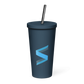 SamoPrint Insulated Tumbler