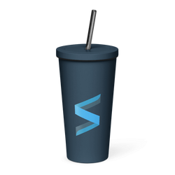 SamoPrint Insulated Tumbler