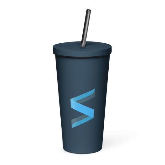 SamoPrint Insulated Tumbler