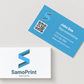 Premium Business Card