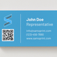 Premium Business Card