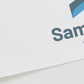 Custom Mesh Banner