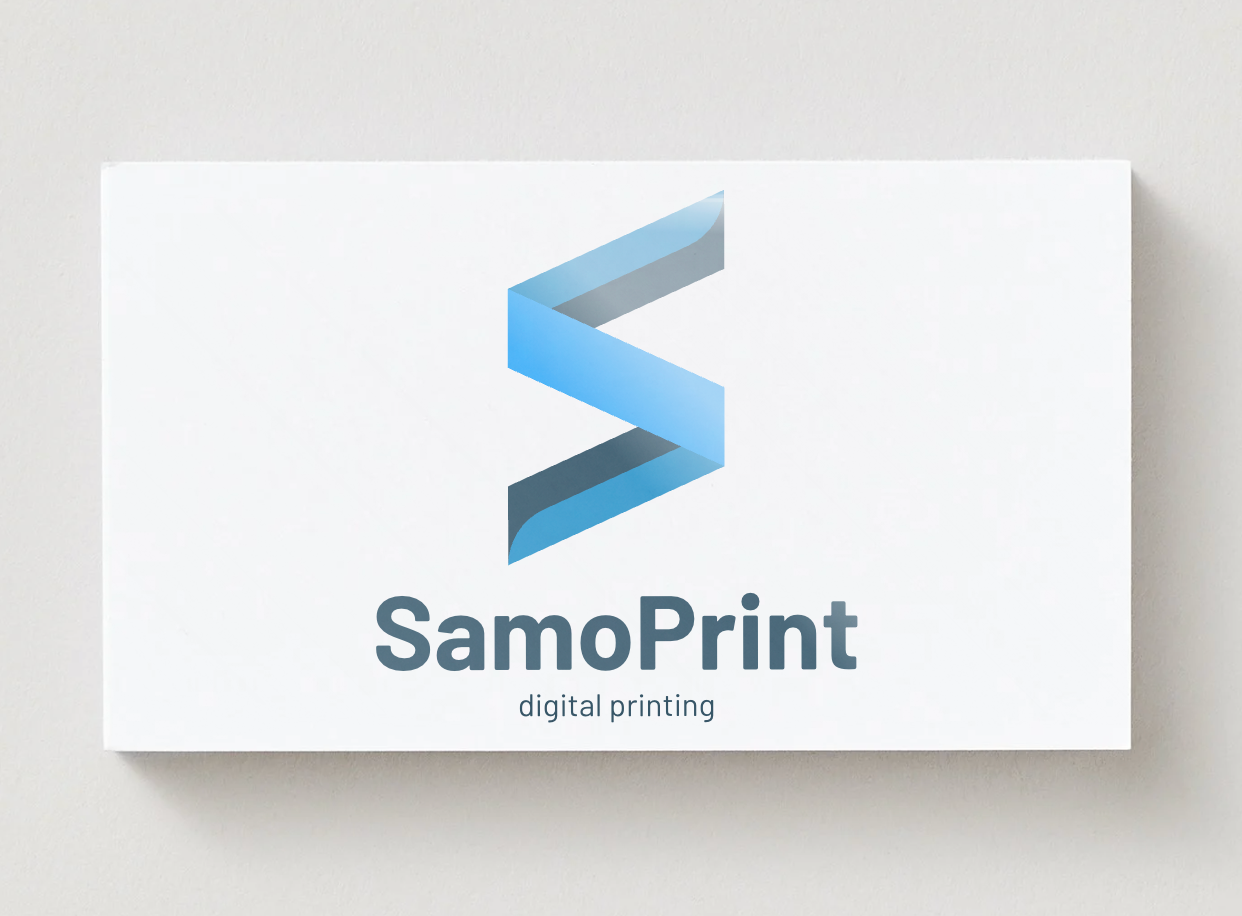 Classic Business Card