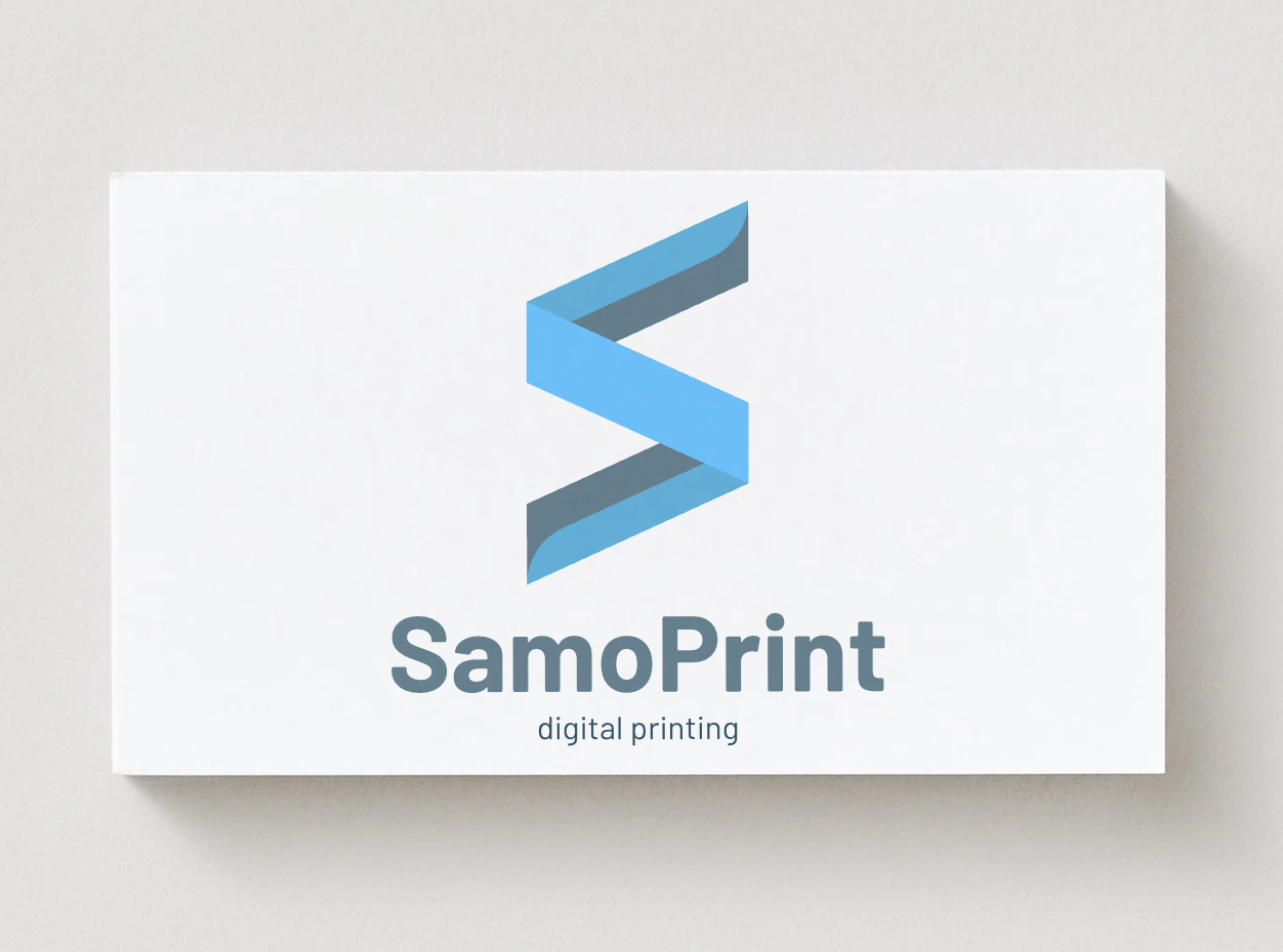 Premium Business Card