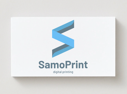 Premium Business Card