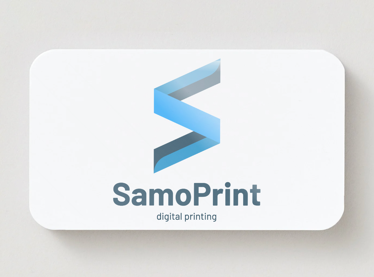 Classic Business Card