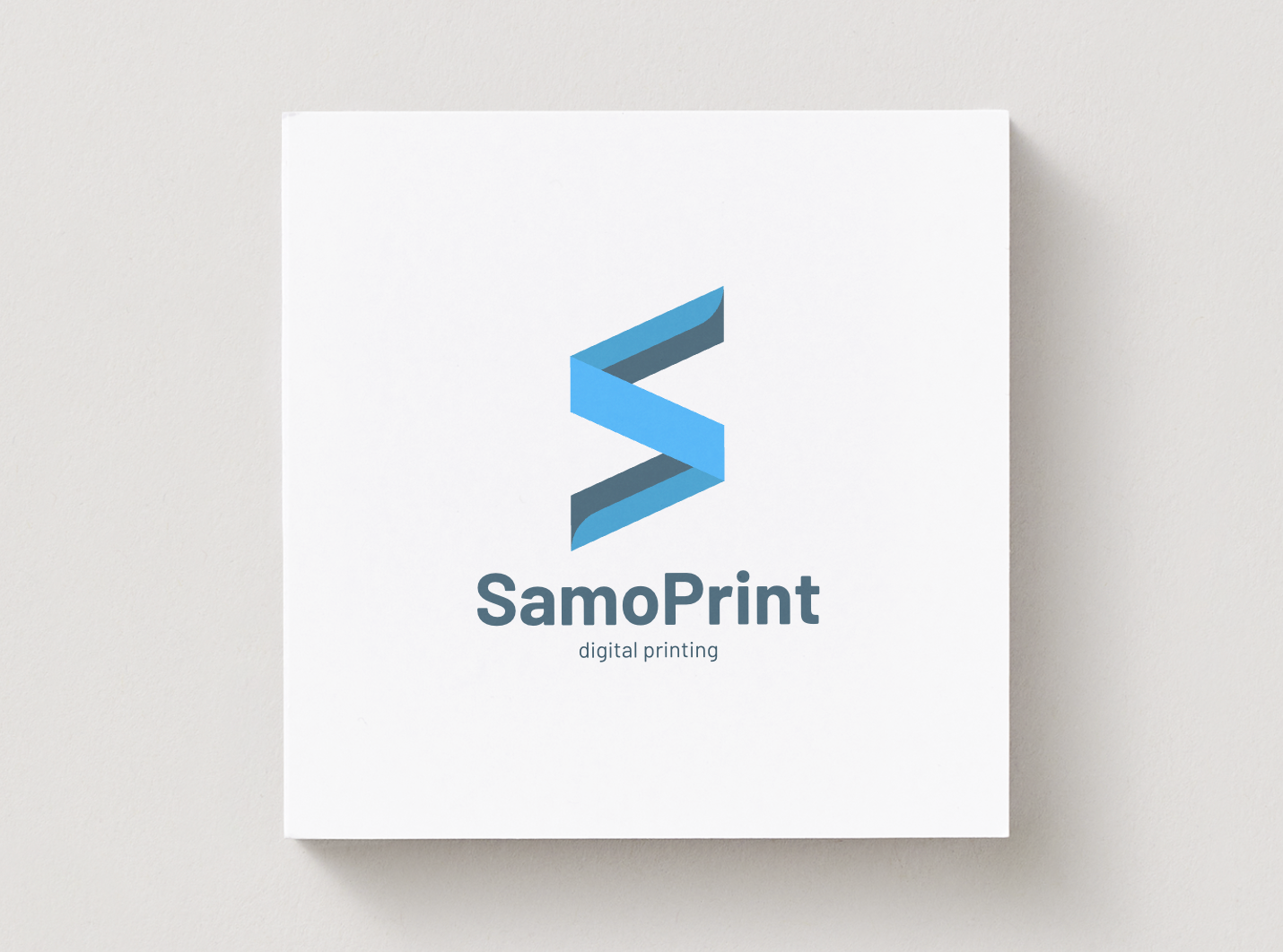 Premium Business Card