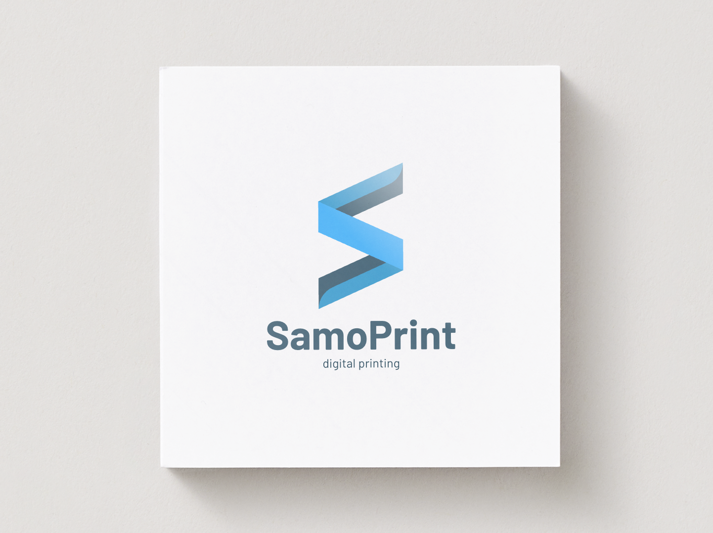 Classic Business Card