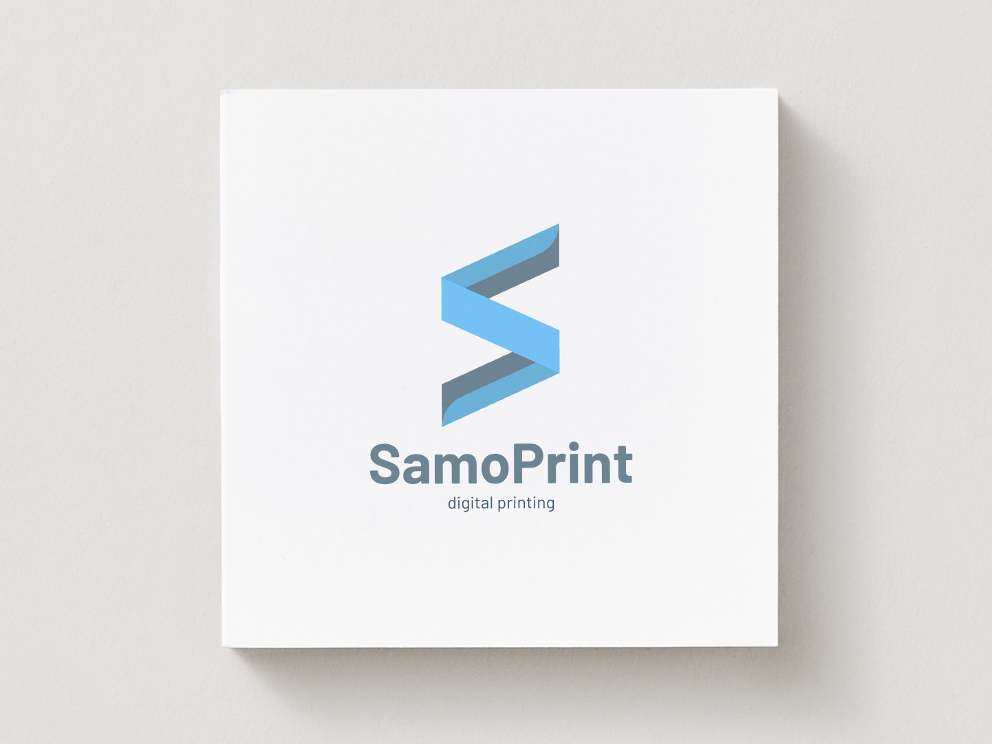 Classic Business Card