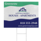 Heavy Duty Yard Sign