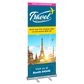 Standard Single Sided Retractable Banner