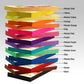 Premium Painted Edge Postcard