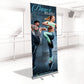 Standard Single Sided Retractable Banner