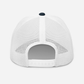 Custom Logo Trucker Hat – Premium Quality | No Minimum | Bulk Orders
